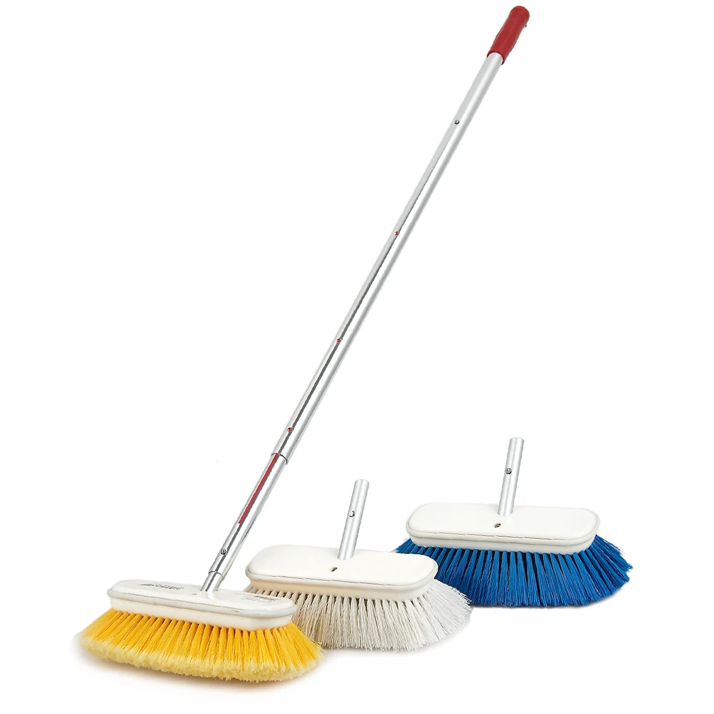71 Inch Plastic Boat Cleaning Brush