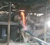 SOLID SODIUM SILICATE PLANT
