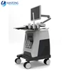 factory price trolley color doppler ultrasound machine