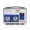 HEYA Svc Series Single Phase 2000va 1500va 1000va 500va Avr Ac Automatic Voltage Regulator Stabilizer