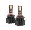 Brightest 100W 13600lm P9 pk cn-light led light bar h7 bulb h1 led d1s led head lights conversion v8 g8 g7 g5 g6 l7 h1 5000k c6