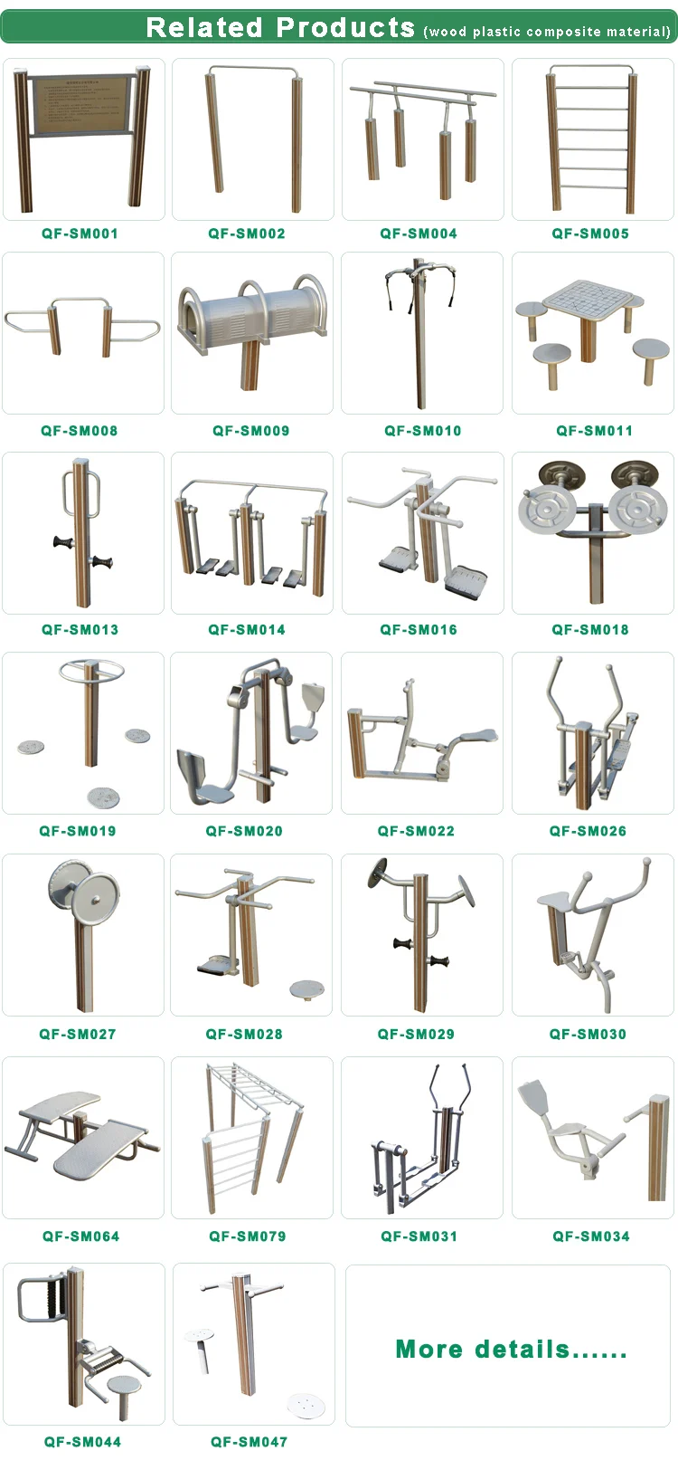 related product SM