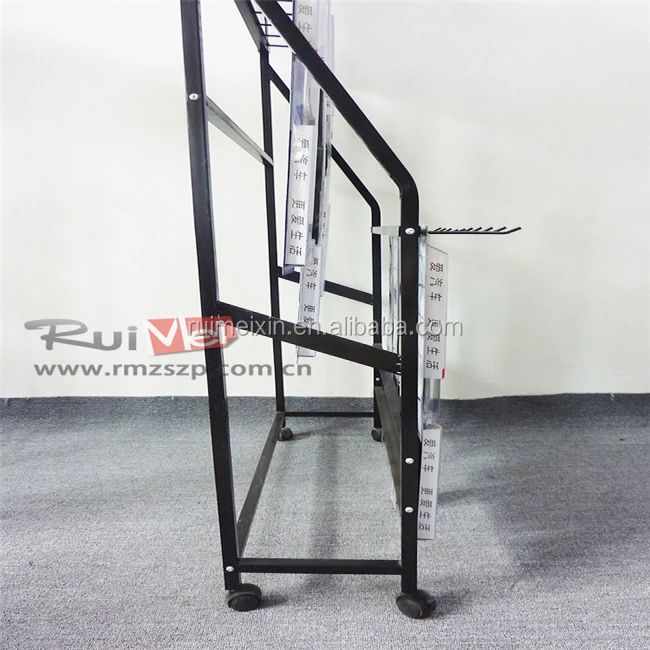 Floor Windshield Wiper Blade Display Rack Buy Wiper Blade Display