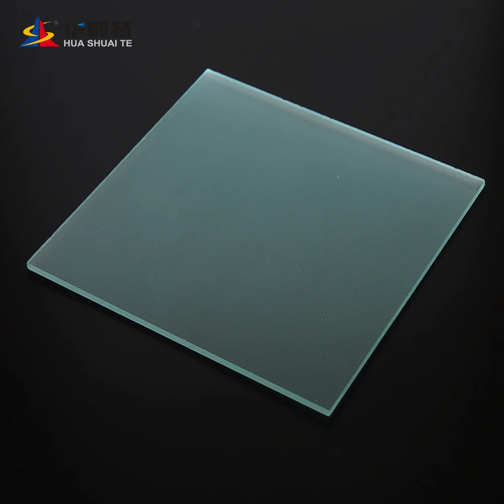 Huashuaite Frosted Color Acrylic Sheet,Acrylic Panel ...