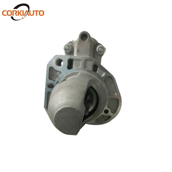 428000-7400 04801694ac 4801694ac Lester 19203 12v Denso Starter Motor ...