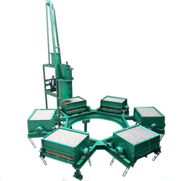 Full Automatic Machine Making Calcium Carbonate Chalk Production Line