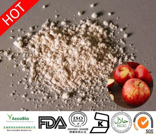 
Manufacturer Price Pectin from Apple, Apple Pectin powder in stock 