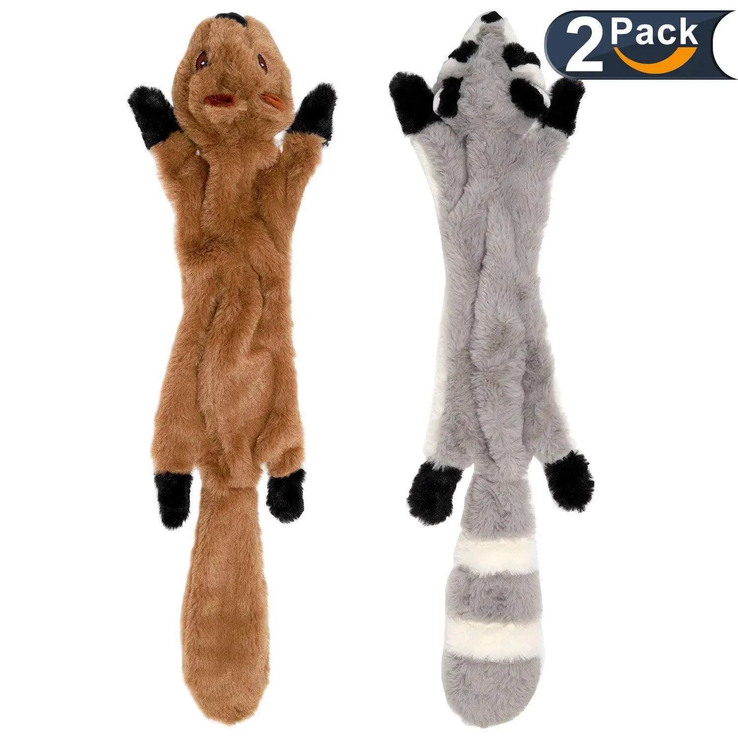 pocket sized stuffed animals