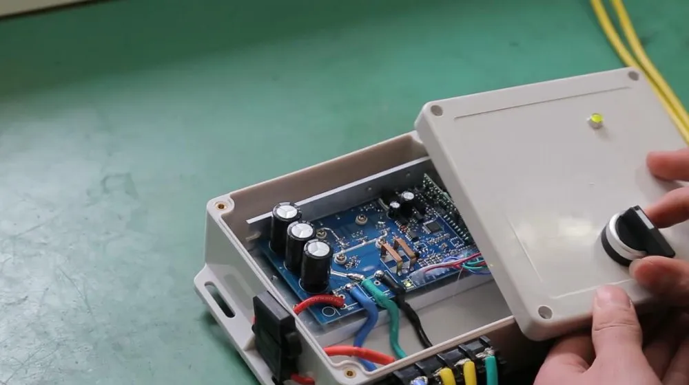 Worm Gear Dc Servo Motor Worm Gear For Servo Motor 12v 350w Dc Worm