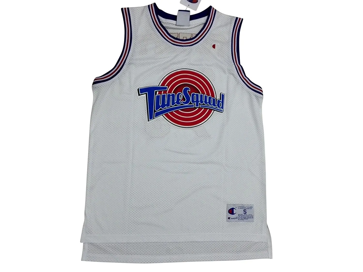 space jam jersey