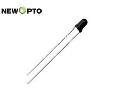 520nm Anti Infrared Interference Light Sensor Phototransistor for CCTV Camera