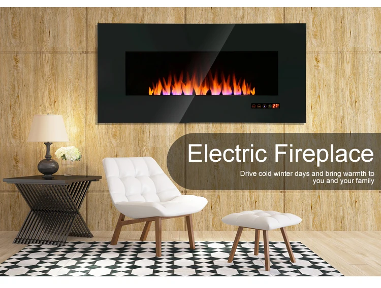 intelligent bio ethanol fireplace