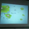 Hot sale professional interactive floor solution projection system with 137 free effects