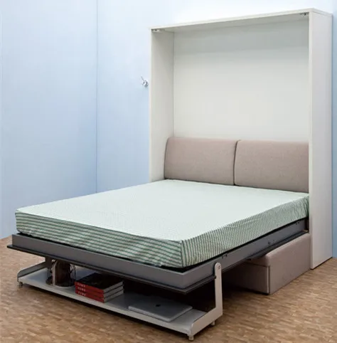 Sofa Wall Bed Without Armest Buy Murphy Bed With Sofa Sofa Wall Bed Hidden Wall Bed Product On Alibaba Com