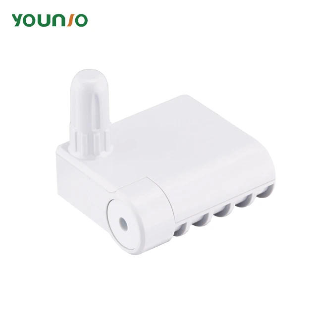 Younio Iso4064 Iso9001 Smart Digital Wireless 470 Mhz Lora Watermeter Remote Reading Intelligent