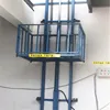 Warehouse Freight Elevator
