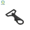 bag making accessories metal handbag black lobster claw snap hook
