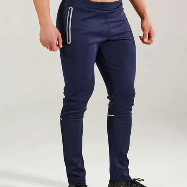 elastic waistband sweatpants