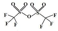CAS#358-23-6/Triflic Anhydride