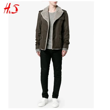 91 Model Jaket Safari HD