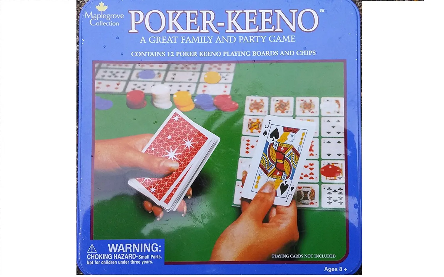 buy-poker-keeno-1971-cadaco-12-board-set-poker-keno-pokeno-card-game-vt