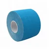 black plaster custom printed kinesiology tape for athletes