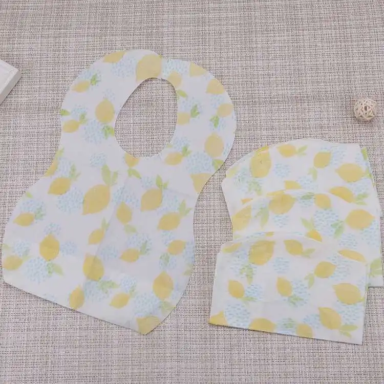 disposable bibs for toddlers
