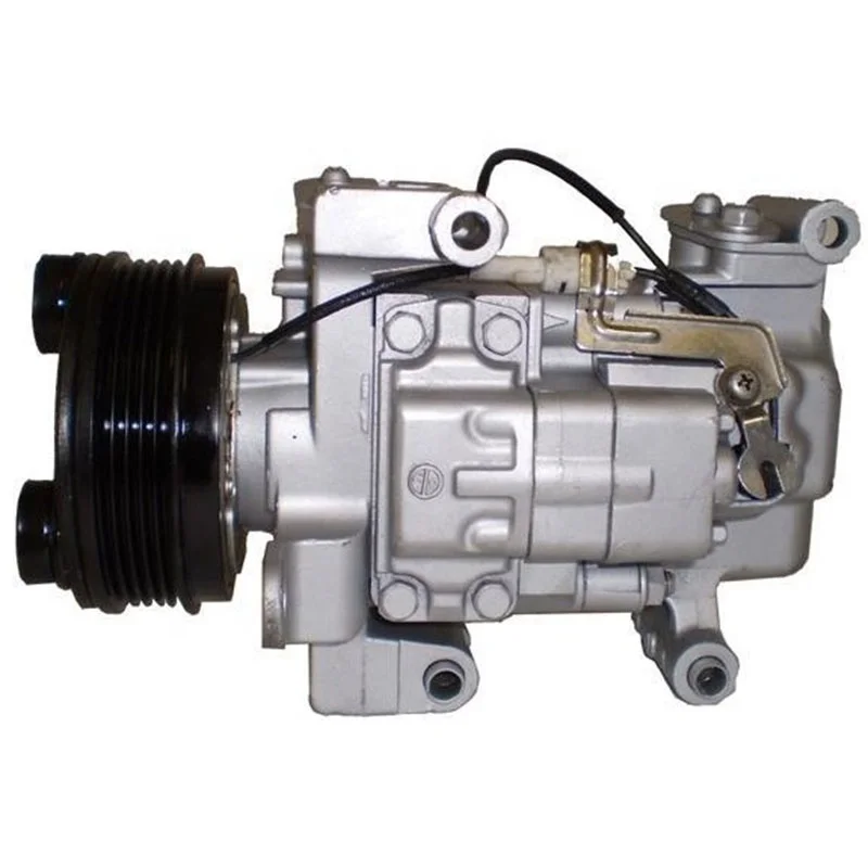 Auto Parts Air Conditioner Compressor For Mazda 5pk H12a1ah4dx Bp4s61