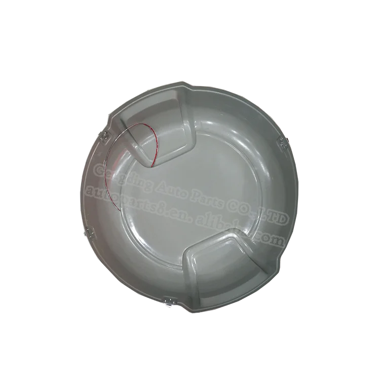 Auto Body Parts Spare Tire Cover For Land Cruiser Buy Auto Spare Tire