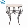 best selling new high quality round living room fabric stool