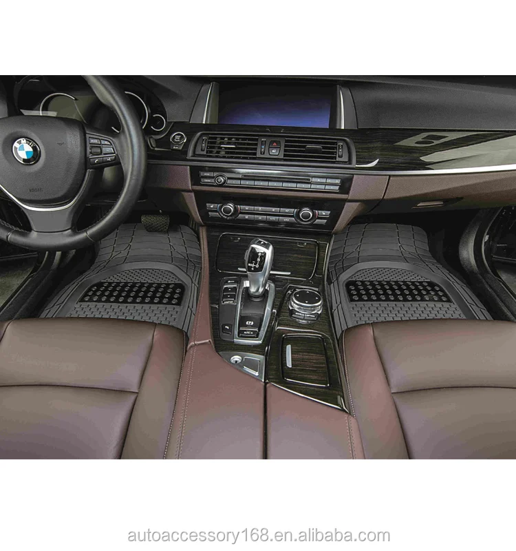 Automotive Interior Products Automotive Princess Car Mats Pimple Rubber