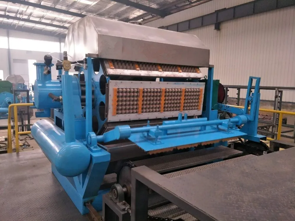 Egg Tray Drying Machine - Buy Egg Tray Drying Machine,Egg Tray Machine ...