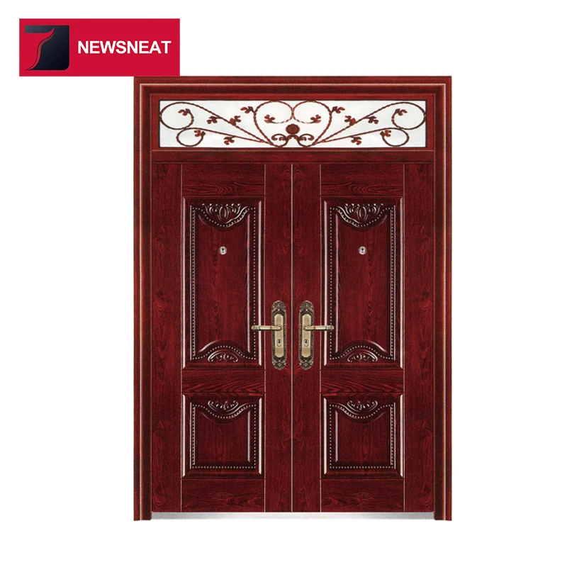 Door h. Door h