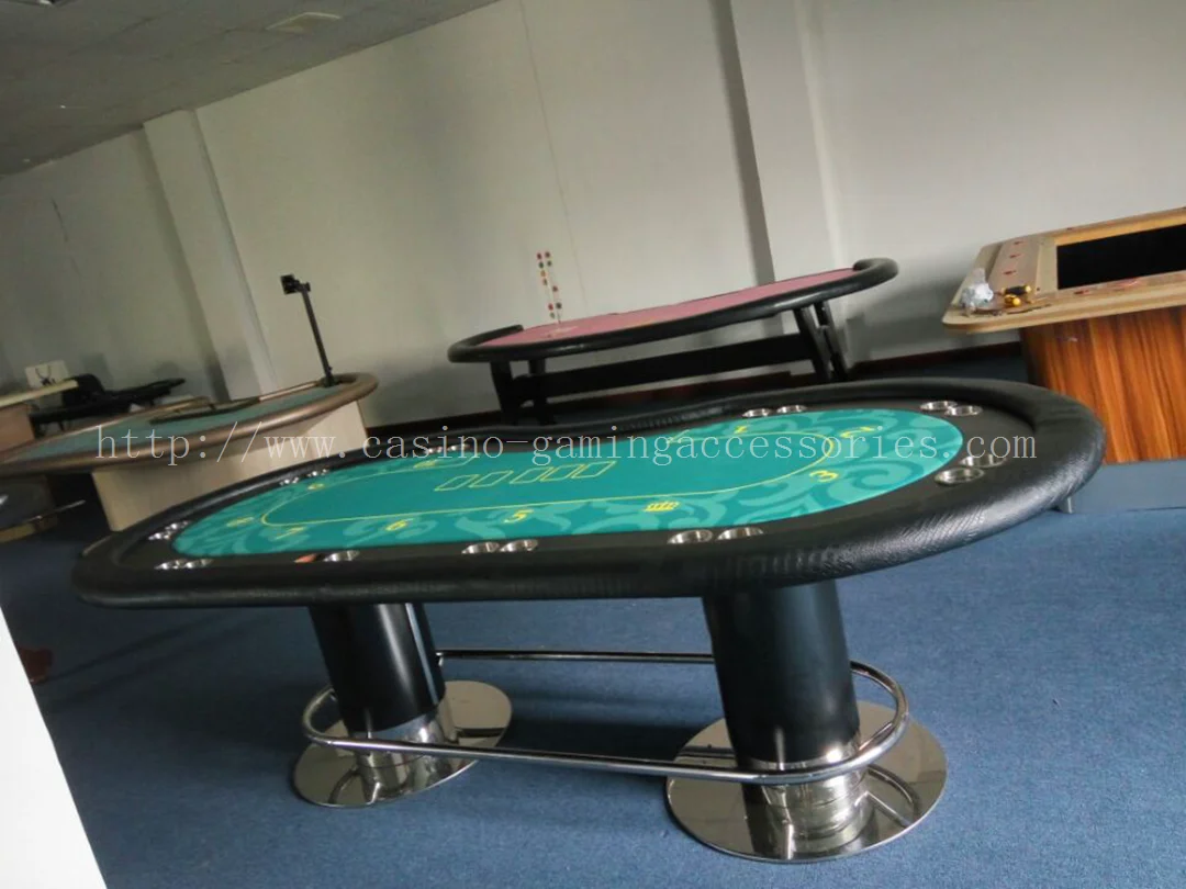 Casino Quality 9 Player Texas Poker Table For Sale Buy Casino Texas