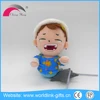 Give children the best Christmas present is buy plush toy from china guangdong