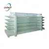 Fashion New Arrival Cosmetic Products Display Stands Island Shelf for Cosmetics