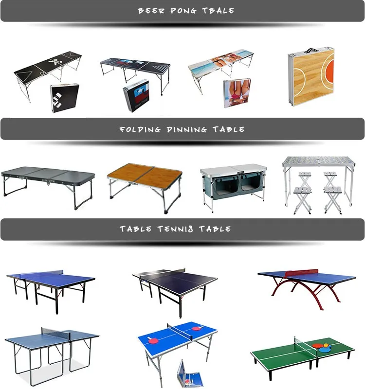 Outdoor Double Fish Table Tennis Table/ping Pong Table Buy Double