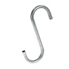 Wholesale metal steel d types oval s shape multifunctional hook