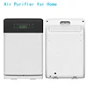 Pm2.5 Smoke Negative Ion Hepa Filter Air Cleaner Best Quality Korea Style Indoor Air Purifier