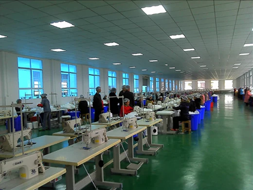 Company Overview - Wuhan Huatian Innovation Trade And Industry Co., Ltd.