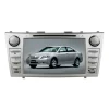KD-8403 Android 8.0 4G+32G car stereo media player with 1024X600 solution for CAMRY 2007-2011
