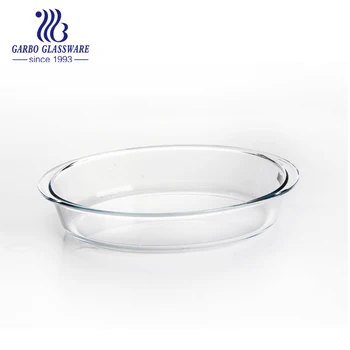 Microwave Safe Glass Casserole Dish,Hot Sell Good Quality Heat