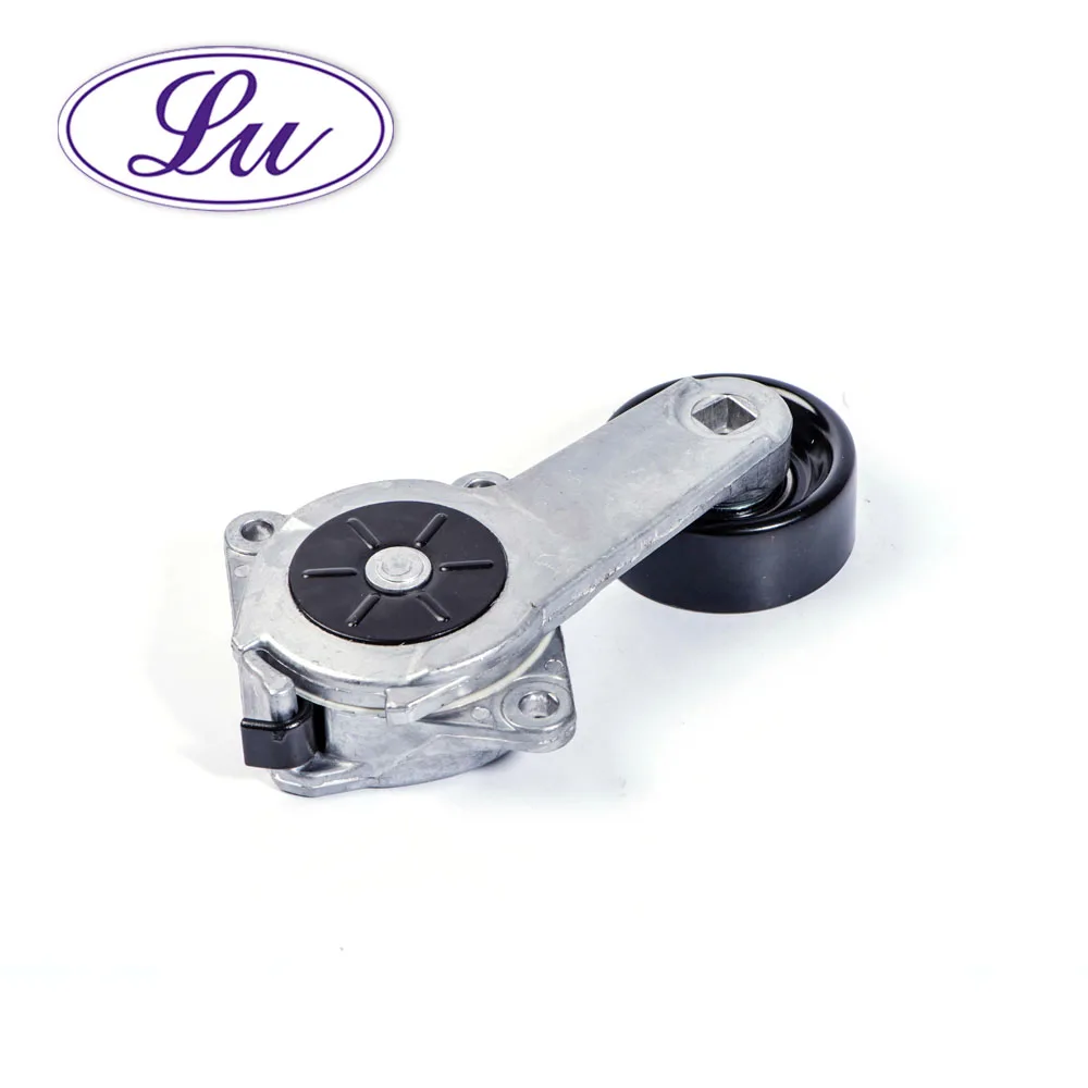 OEMNO F7AE6B209AB  TENSIONER PULLEY