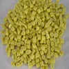 Reprocessed HDPE ganules , HDPE granules pet flakes , HDPE material with membrane