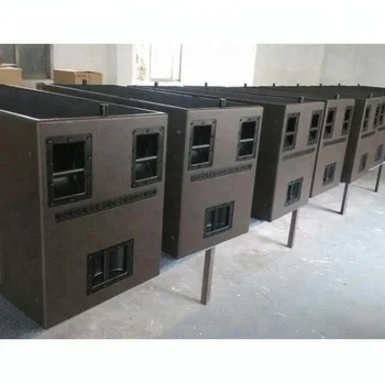 best dual 18 subwoofer