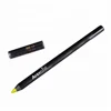 Wholesale Custom no Branded Long Lasting Pigmented yellow eyeliner
