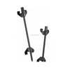 Top drop forged coil spring compressor set of auto tire tools