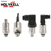 Holykell OEM pressure sensor transducer 0 - 250 bar , 0 - 3600 psi (arduino 5v , etc)
