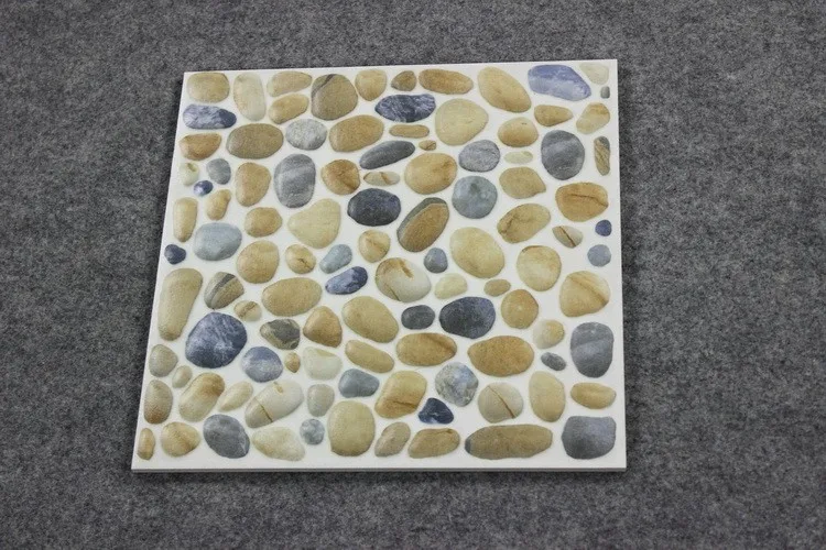 30x30 Unglazed Ceramic Wall And Floor Terrazzo Tile Price In
