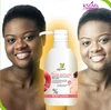 High Class Skin Whitening Body Lotion Private Label Body Whitening Cream Bangkok for Women